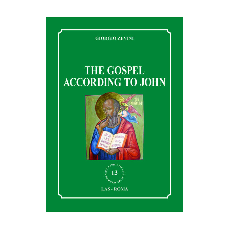 The Gospel according to John