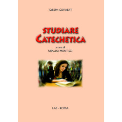 Studiare Catechetica. A cura di Montisci Ubaldo