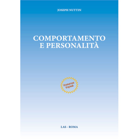 Comportamento e personalità