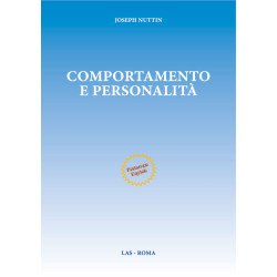 Comportamento e personalità