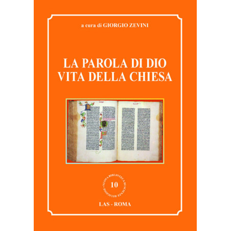 La Parola di Dio vita della Chiesa