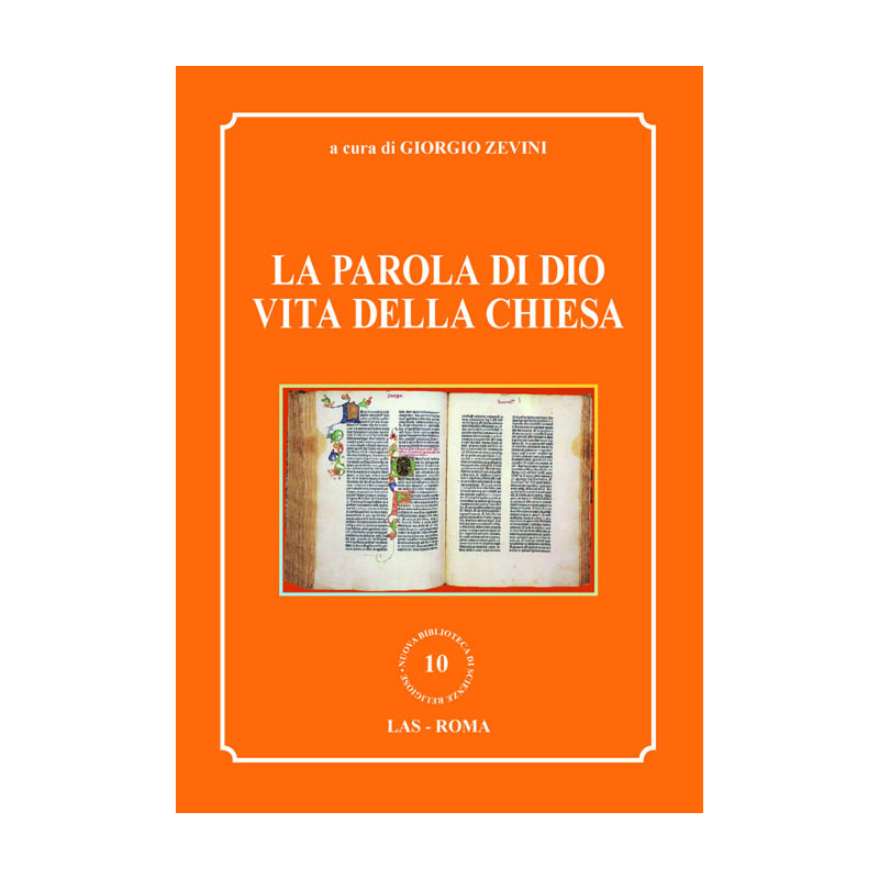 La Parola di Dio vita della Chiesa