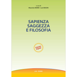 Sapienza saggezza e filosofia