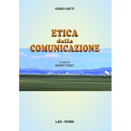 Etica della comunicazione