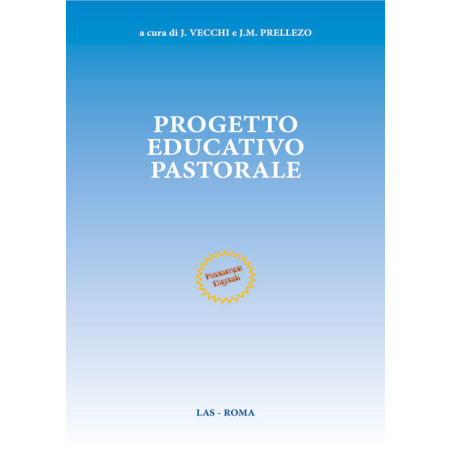 Progetto educativo pastorale. Elementi modulari