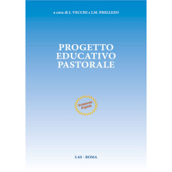 Progetto educativo pastorale. Elementi modulari