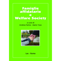 Famiglie affidatarie e Welfare Society