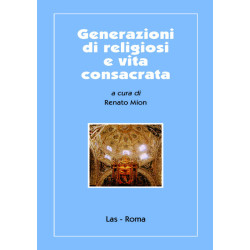 Generazioni di religiosi e vita consacrata