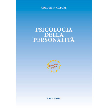 Psicologia della personalità