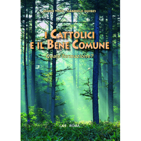 I cattolici e il bene comune. Quale formazione?