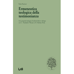 Ermeneutica teologica della testimonianza