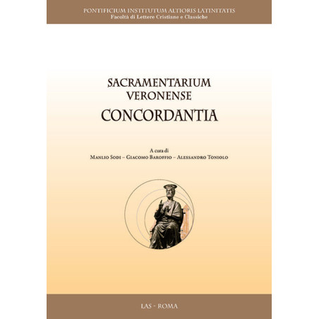 Sacramentarium Veronense. Concordantia