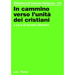 In cammino verso l'unità dei cristiani. Bilancio ecumenico a 40 anni dall'"Unitatis Redintegratio"