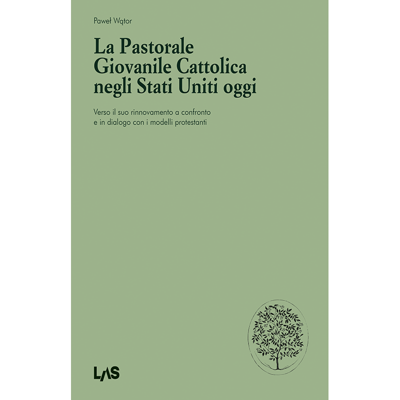 La Pastorale Giovanile Cattolica negli Stati Uniti oggi
