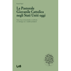 La Pastorale Giovanile Cattolica negli Stati Uniti oggi
