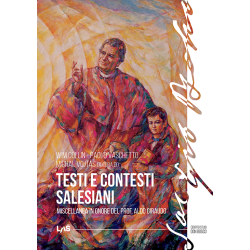 Testi e contesti salesiani. Miscellanea in onore del prof. Aldo Giraudo