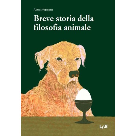 Breve storia della filosofia animale