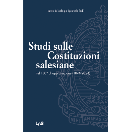 Studi sulle Costituzioni salesiane nel 150° di approvazione (1874-2024)
