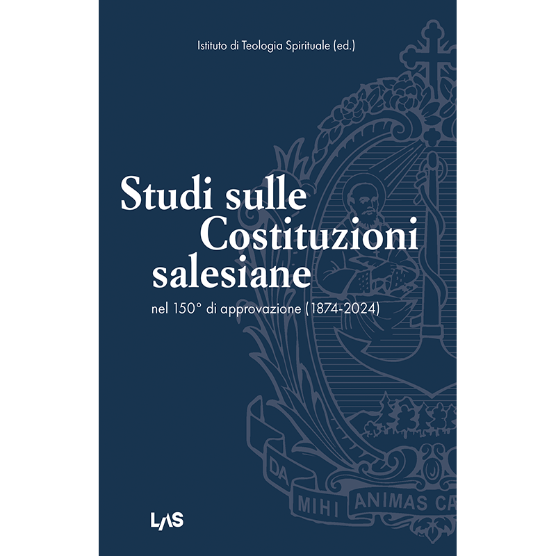 Studi sulle Costituzioni salesiane nel 150° di approvazione (1874-2024)