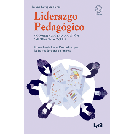 Liderazgo Pedagógico y competencias para la gestión salesiana en la escuela