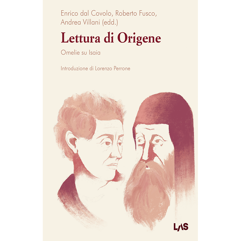 LETTURA DI ORIGENE Omelie su Isaia