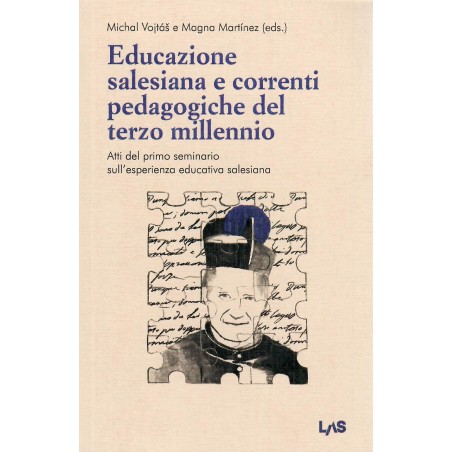 Educazione salesiana e correnti pedagogiche del terzo millennio