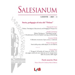 SALESIANUM - FASCICOLO 2025/4