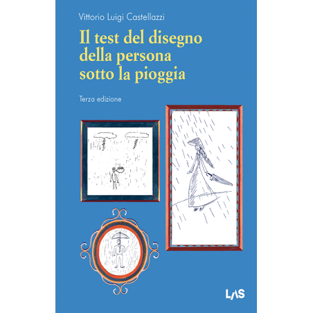 Il test del Disegno della Persona sotto la Pioggia