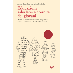 Educazione salesiana e crescita dei giovani