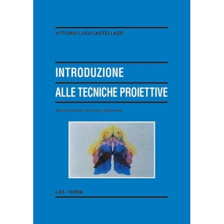 Introduzione alle tecniche proiettive