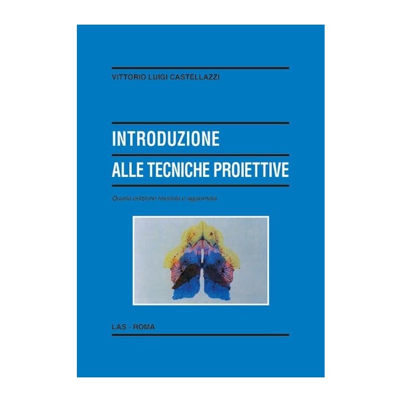 Introduzione alle tecniche proiettive