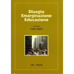 Disagio emarginazione educazione