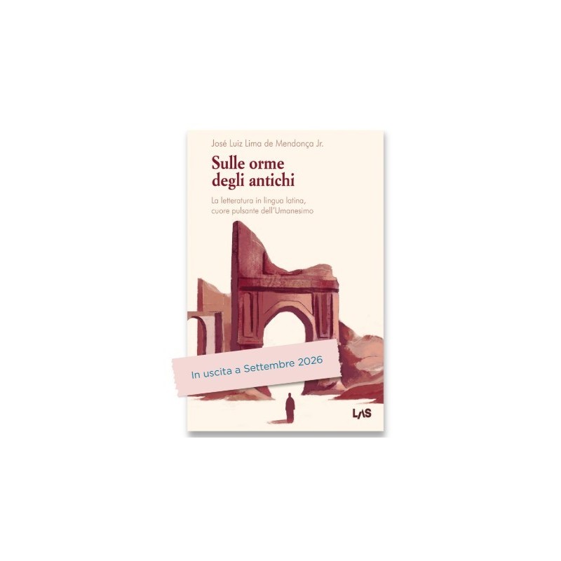 Sulle orme degli antichi. La letteratura in lingua latina, cuore pulsante dell'Umanesimo.