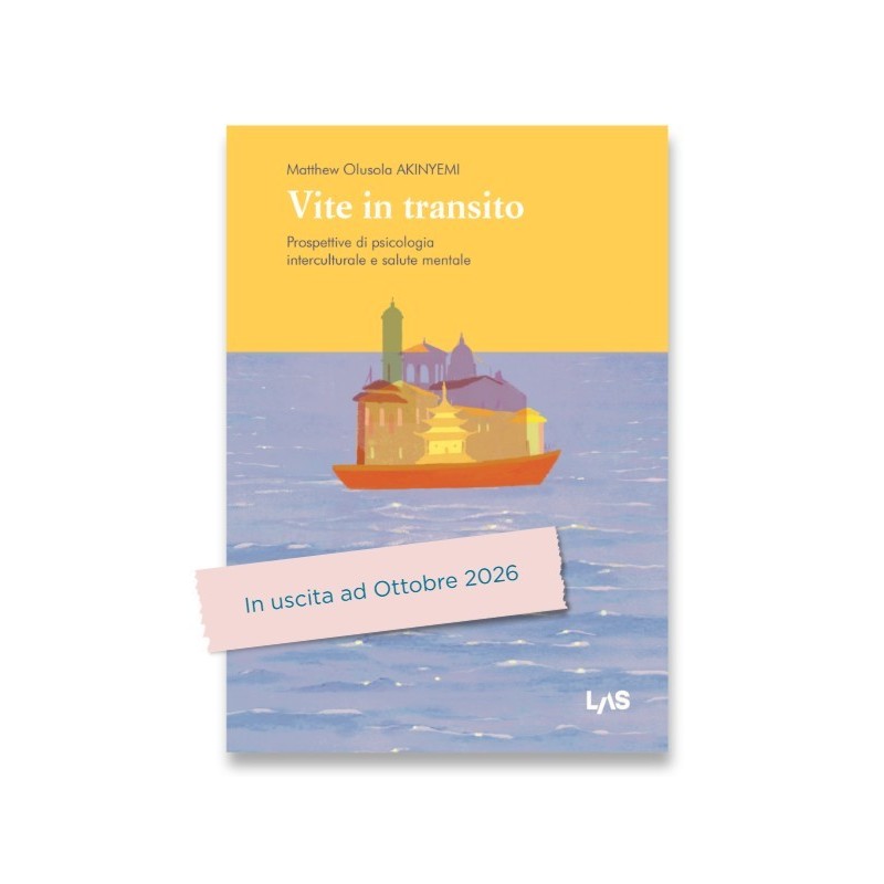 Vite in transito. Prospettive di psicologia interculturale e salute mentale