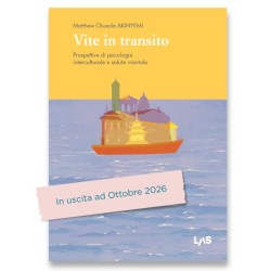 Vite in transito. Prospettive di psicologia interculturale e salute mentale