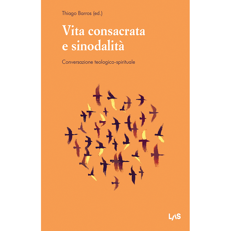 Vita consacrata e sinodalità