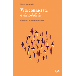 Vita consacrata e sinodalità