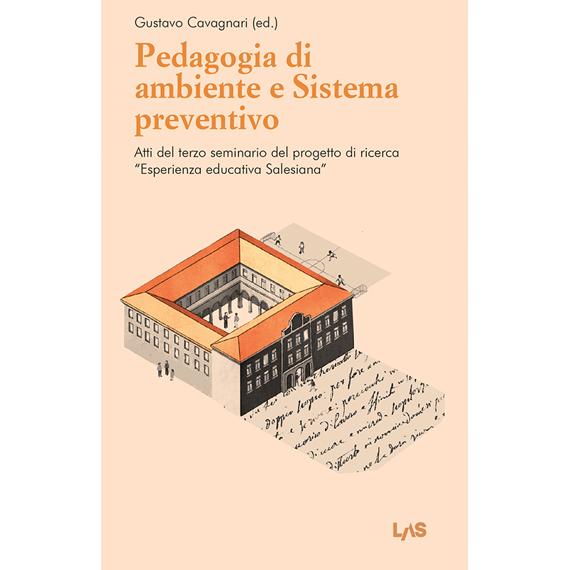 Pedagogia di ambiente e Sistema preventivo