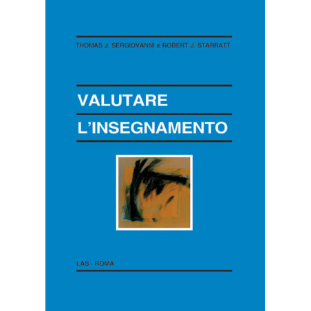 Valutare l'insegnamento. Ediz. ital. a cura di M. Comoglio