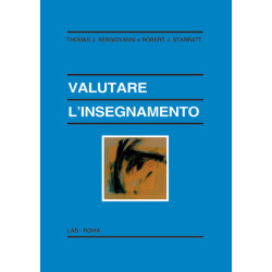 Valutare l'insegnamento. Ediz. ital. a cura di M. Comoglio