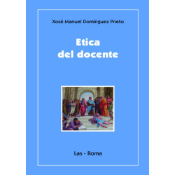 Etica del docente. Ediz. italiana a cura di Cristián Desbouts