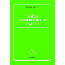 Le sfide dell'inculturazione in Africa. Riflessione alla luce del Sinodo speciale del 1994