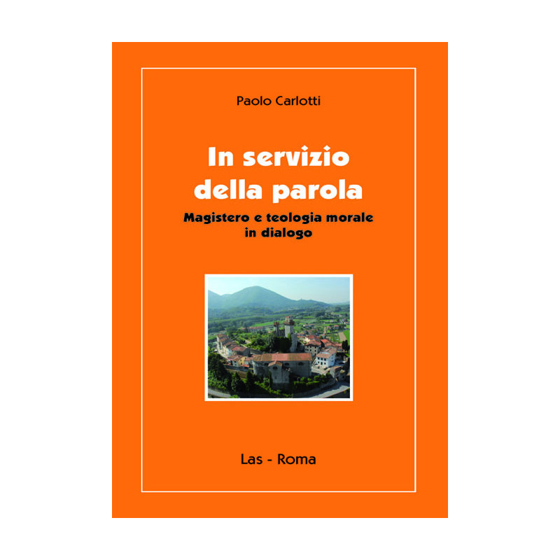 In servizio della parola. Magistero e teologia morale in dialogo