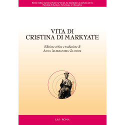 Vita di Cristina di Markyate. Edizione critica e traduzione