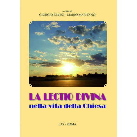 La lectio divina nella vita della Chiesa