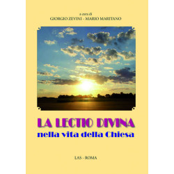 La lectio divina nella vita della Chiesa