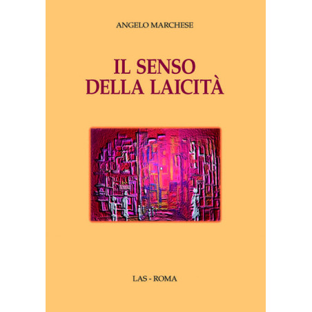 Il senso della laicità