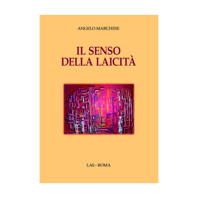 Il senso della laicità