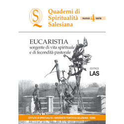 Eucaristia sorgente di vita spirituale e di fecondità pastorale