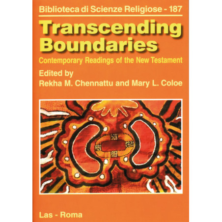 Transcending Boundaries. Contemporary Readings of the New Testament. Essays in Honor of Francis. J. Moloney